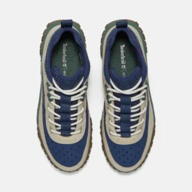 Men’s Greenstride™ Motion 6 Mid Perforated Sneaker