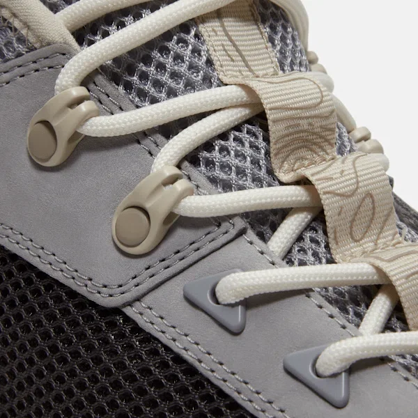 Men’s Greenstride™ Motion 6 Mid Perforated Sneaker Men’s Greenstride™ Motion 6 Mid Perforated Sneaker