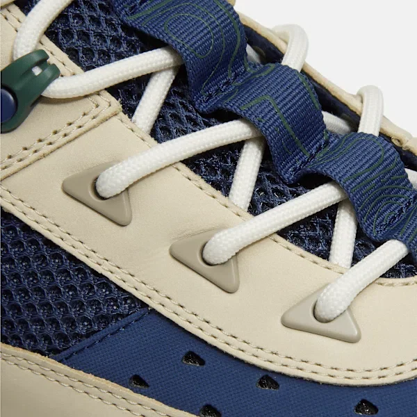 Men’s Greenstride™ Motion 6 Mid Perforated Sneaker Men’s Greenstride™ Motion 6 Mid Perforated Sneaker
