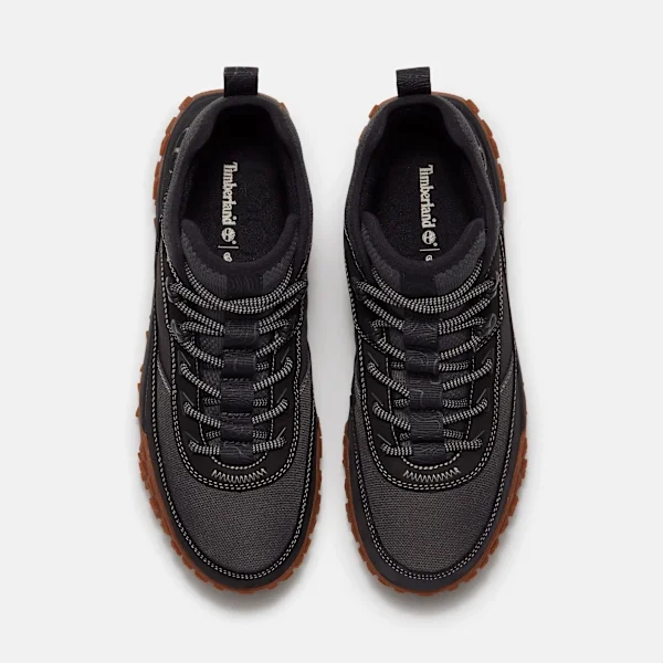Men’s Greenstride™ Motion 6 Mid Sneaker Men’s Greenstride™ Motion 6 Mid Sneaker
