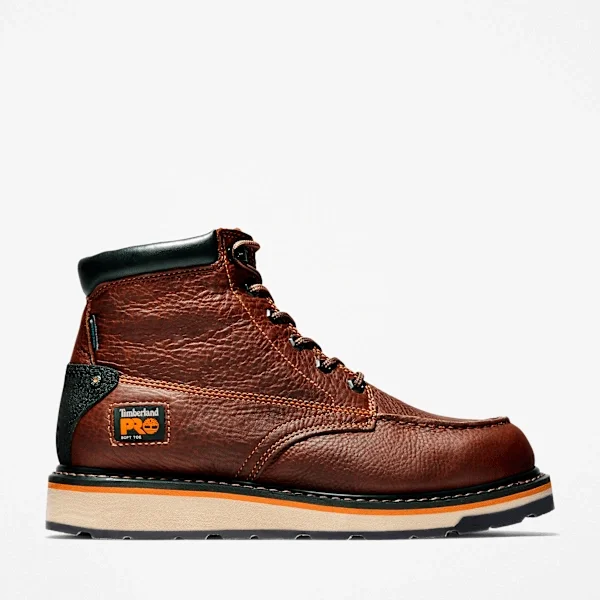 Men’s Gridworks 6 Waterproof Work Boot Men’s Gridworks 6 Waterproof Work Boot