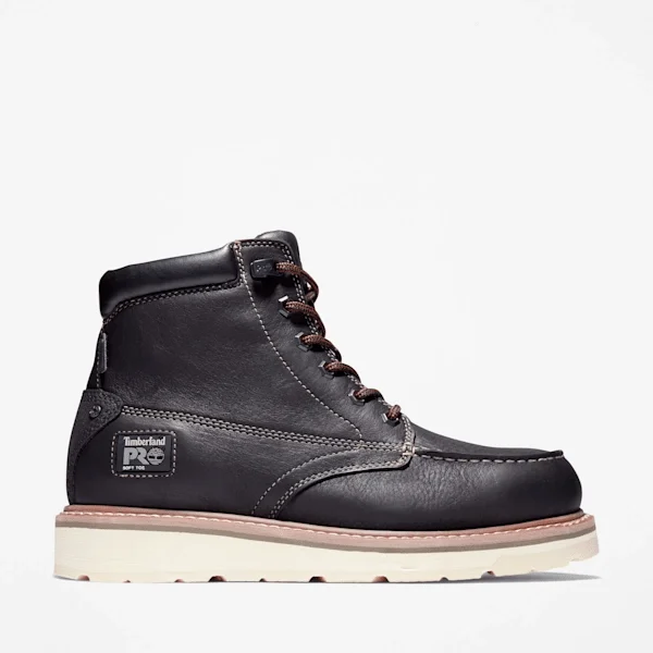 Men’s Gridworks 6 Waterproof Work Boot Men’s Gridworks 6 Waterproof Work Boot