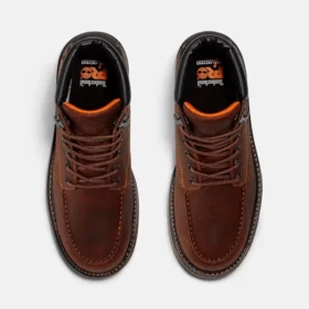 Men’s Gridworks 6 Waterproof Work Boot