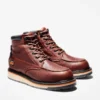 Men’s Gridworks 6 Waterproof Work Boot Men’s Gridworks 6 Waterproof Work Boot