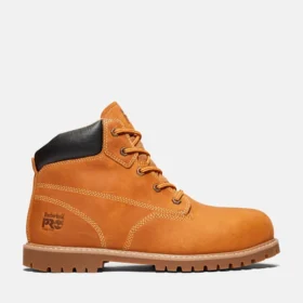 Men’s Gritstone 6 Steel Toe Work Boot