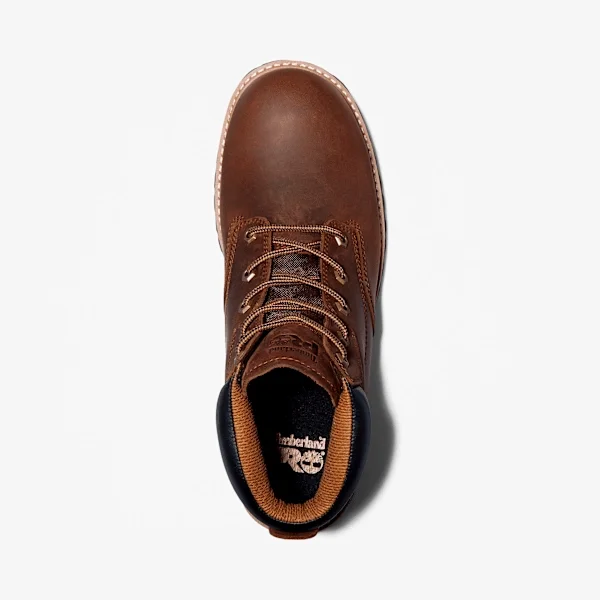 Men’s Gritstone 6 Work Boot Men’s Gritstone 6 Work Boot