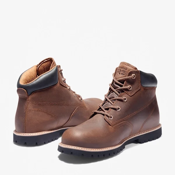 Men’s Gritstone 6 Work Boot Men’s Gritstone 6 Work Boot
