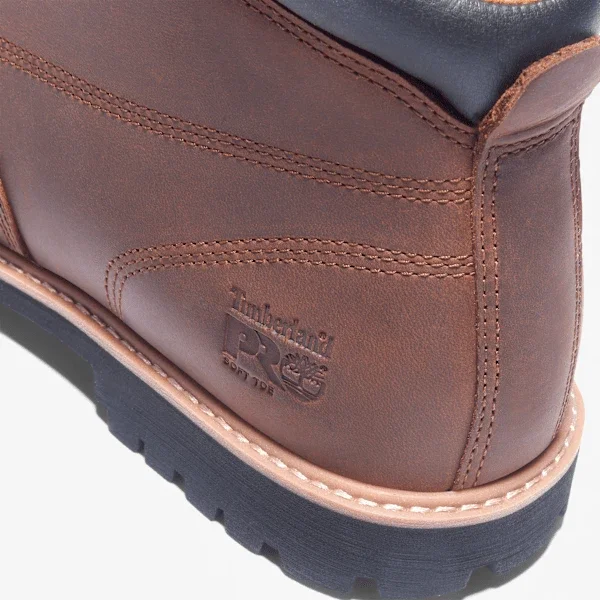 Men’s Gritstone 6 Work Boot Men’s Gritstone 6 Work Boot