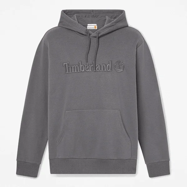 Men’s Hampton Hoodie Men’s Hampton Hoodie