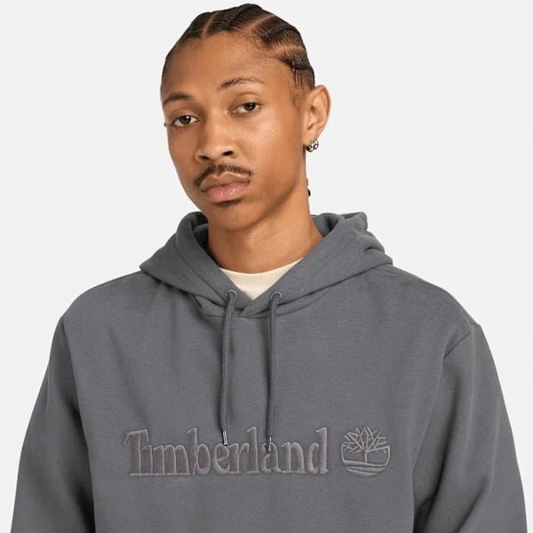 Men’s Hampton Hoodie Men’s Hampton Hoodie