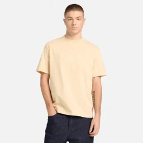 Men’s Hampton Short-Sleeve T-Shirt