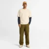 Men’s Heavyweight Chest Pocket T-Shirt Men’s Heavyweight Chest Pocket T-Shirt