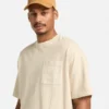 Men’s Heavyweight Chest Pocket T-Shirt Men’s Heavyweight Chest Pocket T-Shirt