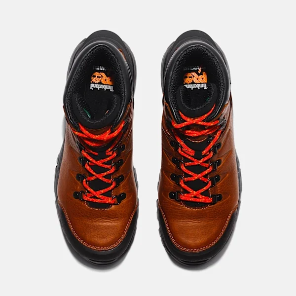 Men’s Heritage Hyperion 6 Inch Composite Toe Waterproof Work Boot Men’s Heritage Hyperion 6 Inch Composite Toe Waterproof Work Boot