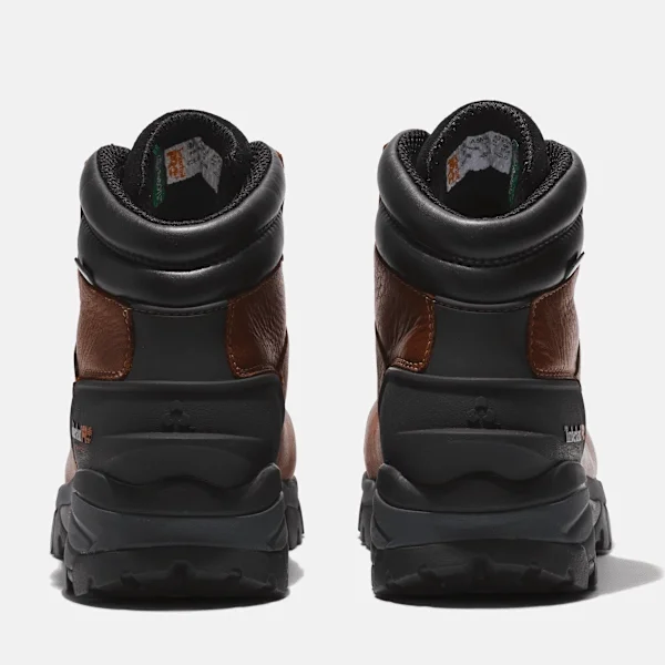 Men’s Heritage Hyperion 6 Inch Composite Toe Waterproof Work Boot Men’s Heritage Hyperion 6 Inch Composite Toe Waterproof Work Boot