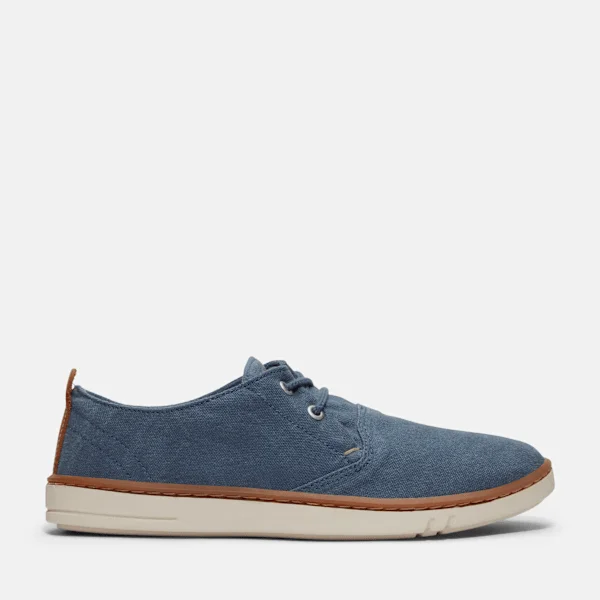 Men’s Hookset Canvas Sneaker Men’s Hookset Canvas Sneaker