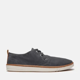 Men’s Hookset Canvas Sneaker