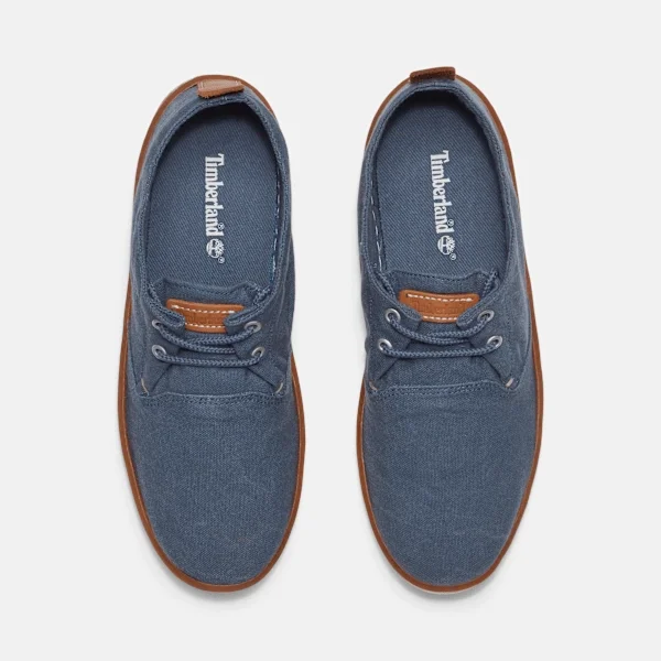 Men’s Hookset Canvas Sneaker Men’s Hookset Canvas Sneaker