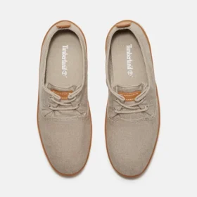 Men’s Hookset Canvas Sneaker