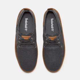 Men’s Hookset Canvas Sneaker