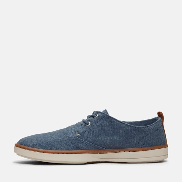 Men’s Hookset Canvas Sneaker Men’s Hookset Canvas Sneaker