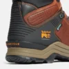Men’s Hypercharge 6 Composite Toe Waterproof Work Boot Men’s Hypercharge 6 Composite Toe Waterproof Work Boot