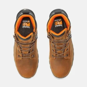 Men’s Hypercharge 6 Waterproof Work Boot