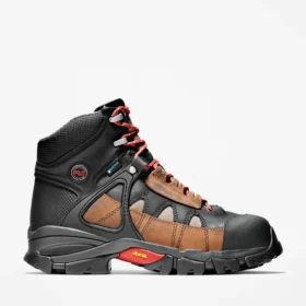 Men’s Hyperion Alloy Toe Waterproof Work Boot
