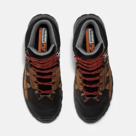 Men’s Hyperion Alloy Toe Waterproof Work Boot