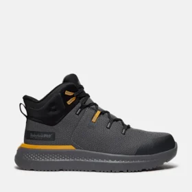 Men’s Intercept Mid Steel Toe Work Sneaker
