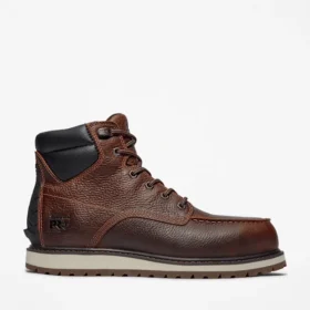 Men’s Irvine 6 Alloy Toe Work Boot