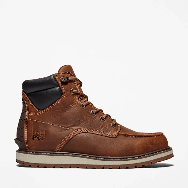 Men’s Irvine 6 Work Boot Men’s Irvine 6 Work Boot