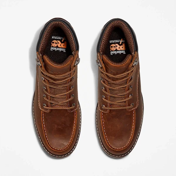 Men’s Irvine 6 Work Boot Men’s Irvine 6 Work Boot