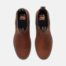 Men’s Irvine Chelsea Soft Toe Work Boot Men’s Irvine Chelsea Soft Toe Work Boot