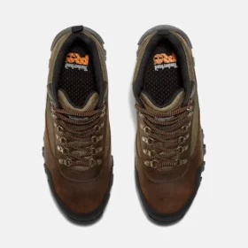 Men’s Keele Ridge Steel Toe Waterproof Work Boot