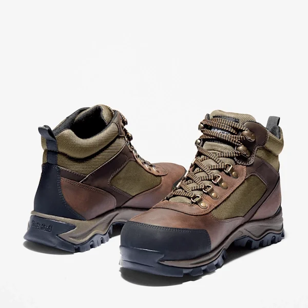 Men’s Keele Ridge Steel Toe Waterproof Work Boot Men’s Keele Ridge Steel Toe Waterproof Work Boot