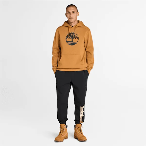 Men’s Kennebec River Brushed Back Sweatpant Men’s Kennebec River Brushed Back Sweatpant