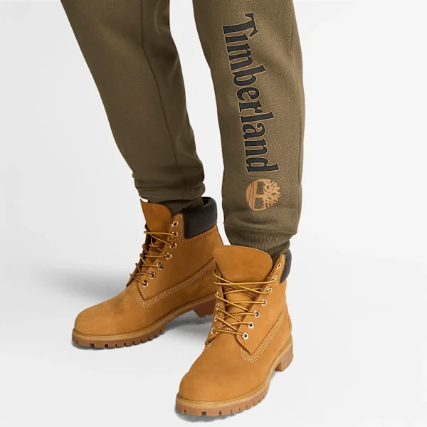 Men’s Kennebec River Brushed Back Sweatpant Men’s Kennebec River Brushed Back Sweatpant