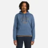 Men’s Kennebec River Tree Logo Hoodie Men’s Kennebec River Tree Logo Hoodie