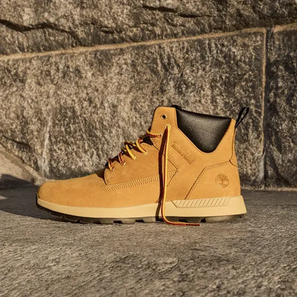 Men’s Killington Trekker Mid Sneaker Men’s Killington Trekker Mid Sneaker