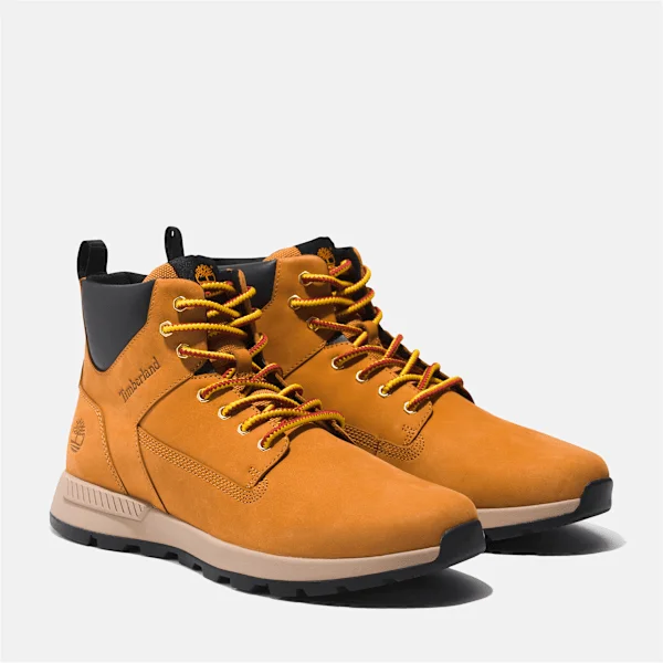 Men’s Killington Trekker Mid Sneaker Men’s Killington Trekker Mid Sneaker