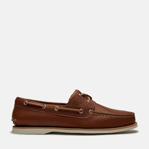 Men’s Lake House Classic 2-Eye Boat Shoe Men’s Lake House Classic 2-Eye Boat Shoe