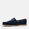 Men’s Lake House Classic 2-Eye Boat Shoe Men’s Lake House Classic 2-Eye Boat Shoe