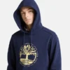 Men’s Lake House Graphic Hoodie Men’s Lake House Graphic Hoodie
