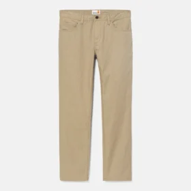 Men’s Littleton Canvas 5-Pocket Pant