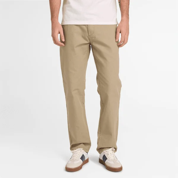 Men’s Littleton Canvas 5-Pocket Pant Men’s Littleton Canvas 5-Pocket Pant