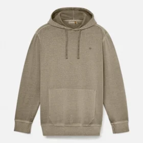 Men’s Merrymack River Garment Dye Hoodie
