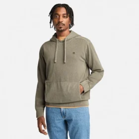 Men’s Merrymack River Garment Dye Hoodie