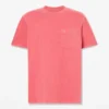 Men’s Merrymack River Garment Dyed Chest Pocket T-Shirt Men’s Merrymack River Garment Dyed Chest Pocket T-Shirt
