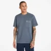 Men’s Merrymack River Garment Dyed Chest Pocket T-Shirt Men’s Merrymack River Garment Dyed Chest Pocket T-Shirt